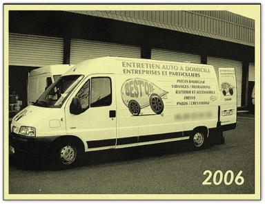 camion atelier peugeot boxer bestoil 2006